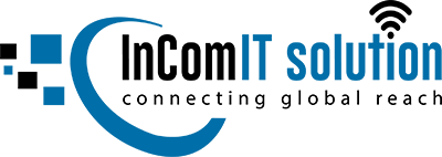 InComIT Solution-logo